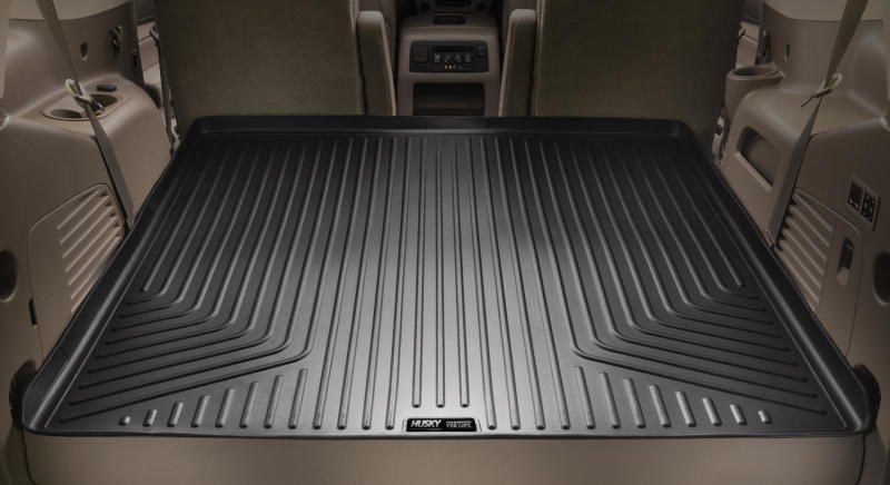 Husky Liners 2022 Mazda CX - 50 WeatherBeater Cargo Liner - Blk - JDMuscleNon - Categorizedhsl28621