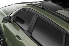 Husky Liners 2024+ Subaru Forester Low Profile Ventvisors - Smoke | hsl2854148 - JDMuscleSPK851559