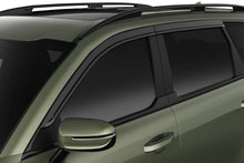 Husky Liners 2024+ Subaru Forester Low Profile Ventvisors - Smoke | hsl2854148 - JDMuscleSPK851559