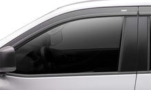 Husky Liners 2024 Toyota Land Cruiser / Lexus GX550 Low Profile Ventvisor — Smoke, 4 - Piece Set | hsl2854139 - JDMuscleSPK848103