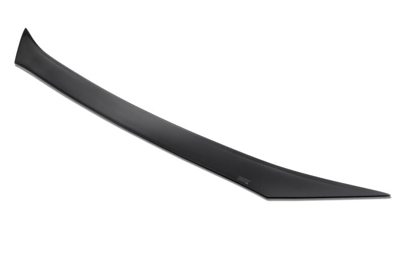 Husky Liners Aeroskin Hood Protector for Toyota RAV4 (19 - 24) - Smoke | hsl2842173 - JDMuscleSPK832978