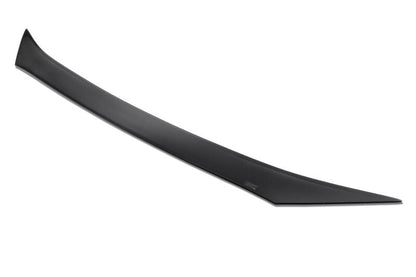 Husky Liners Aeroskin Hood Protector for Toyota RAV4 (19 - 24) - Smoke | hsl2842173 - JDMuscleSPK832978