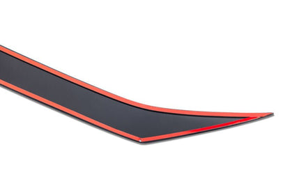 Husky Liners Aeroskin Hood Protector for Toyota RAV4 (19 - 24) - Smoke | hsl2842173 - JDMuscleSPK832978
