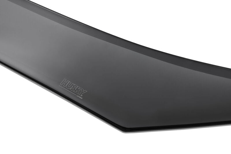 Husky Liners Aeroskin Hood Protector for Toyota RAV4 (19 - 24) - Smoke | hsl2842173 - JDMuscleSPK832978