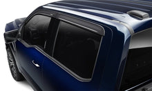Husky Liners Toyota Prius Ventvisor Low Profile - Smoke (4 - piece Set) | hsl2854055 - JDMuscleSPK833065