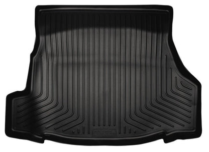 Husky Liners WeatherBeater Black Trunk Liner for Ford Mustang (2010 - 2014) – Part hsl43031 | hsl43031 - JDMuscleSPK277924