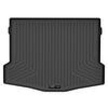 Husky Liners Weatherbeater Cargo Liner for Ford Mustang Mach - E – Black | hsl45071 - JDMuscleSPK474561