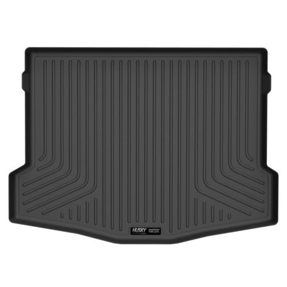 Husky Liners Weatherbeater Cargo Liner for Ford Mustang Mach - E – Black | hsl45071 - JDMuscleSPK474561