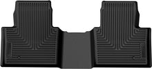 Husky Liners X - act Contour Rear Floor Liner for Toyota Crown 2023 - 2025 – Black | hsl50531 - JDMuscleSPK848114