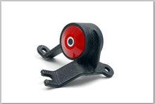 Innovative Mounts [02-11 Civic Si / 02-06 RSX] K-Series Front Mount with 85A Bushing - Black Steel | INM90640-85A