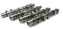 Brian Crower [04-07 STI, 06-07 WRX] EJ257 Stage 2 Camshafts, Set of 4 - BC0621