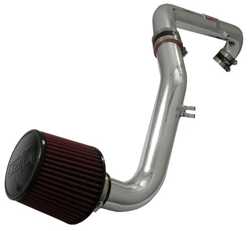 Injen [96-00 Civic CX/DX/LX] RD Series Cold Air Intake System - Polished, RD1540P