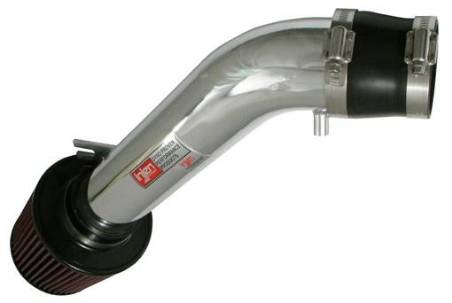 Injen [92-95 Civic DX, LX, EX, Si] IS1520P Short Ram Air Intake - Polished Aluminum