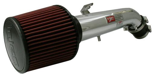Injen [99-00 Civic] IS Performance Short Ram Air Intake - Polished, IS1555P