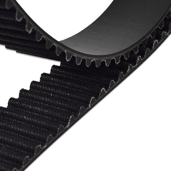 IAG 02 - 14 WRX / 04 - 21 STI / 05 - 12 LGT / 04 - 13 FXT Black Racing Timing Belt | IAG - ACC - 5206BK - JDMuscleTiming Belt ComponentsIAG-ACC-5206BK