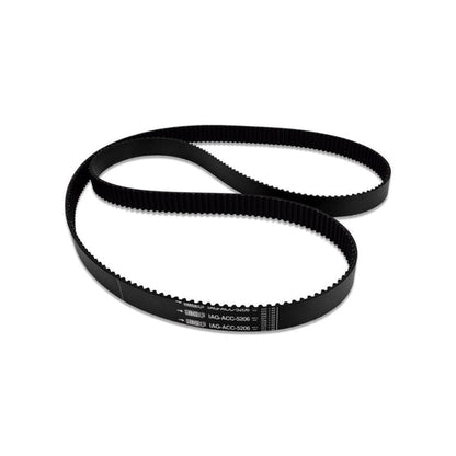 IAG 02 - 14 WRX / 04 - 21 STI / 05 - 12 LGT / 04 - 13 FXT Black Racing Timing Belt | IAG - ACC - 5206BK - JDMuscleTiming Belt ComponentsIAG-ACC-5206BK