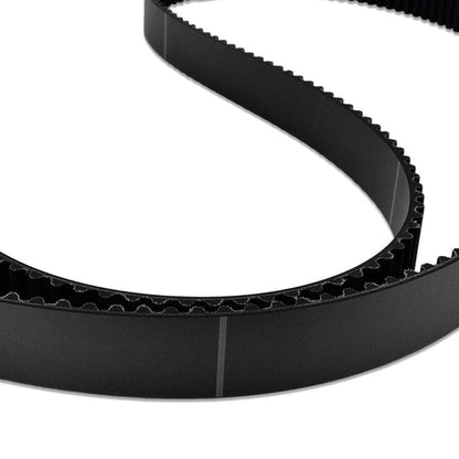 IAG 02 - 14 WRX / 04 - 21 STI / 05 - 12 LGT / 04 - 13 FXT Black Racing Timing Belt | IAG - ACC - 5206BK - JDMuscleTiming Belt ComponentsIAG-ACC-5206BK
