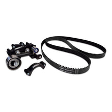 IAG 02 - 14 WRX / 04 - 21 STI / 05 - 12 LGT / 04 - 13 FXT Black Timing Belt Kit | Competition Tensioner / Belt / Guide | IAG - ENG - 5130BK - JDMuscleTiming Belt ComponentsIAG-ENG-5130BK