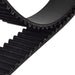 IAG 02 - 14 WRX / 04 - 21 STI / 05 - 12 LGT / 04 - 13 FXT Black Timing Belt Kit w/ OEM Tensioner / Idlers and IAG Guide | IAG - ENG - 5131BK - JDMuscleTiming Belt ComponentsIAG-ENG-5131BK