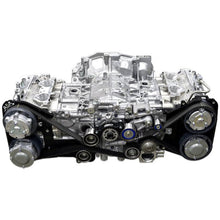 IAG 02 - 14 WRX / 04 - 21 STI / 05 - 12 LGT / 04 - 13 FXT Black Timing Belt Kit w/ OEM Tensioner / Idlers and IAG Guide | IAG - ENG - 5131BK - JDMuscleTiming Belt ComponentsIAG-ENG-5131BK