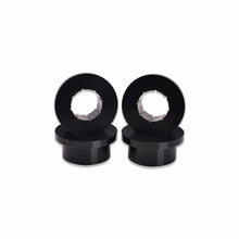 IAG [02 - 25 WRX, 04 - 21 STI, 05 - 12 LGT, 04 - 08 FXT] Street Series Transmission Bushing Kit For IAG Transmission Mounts | IAG - DRV - 2175 - JDMuscleTransmission and Differential BushingsIAG-DRV-2175