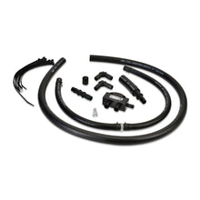 IAG 06 - 14 WRX, 04 - 21 STI Air / Oil Separator | AOS Competition to Street Series Conversion Kit | IAG - ENG - 7113 - JDMuscleAir Oil SeparatorsIAG-ENG-7113
