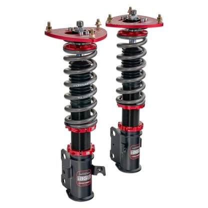 IAG 08 - 14 STI Only Spec Street Series Coilovers by Fortune Auto | IAG - SUS - 1003 - JDMuscleCoiloversIAG-SUS-1003