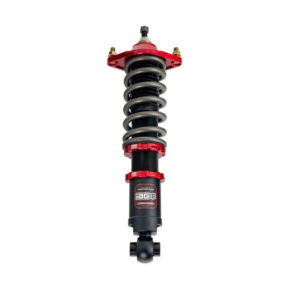IAG 08 - 14 STI Only Spec Street Series Coilovers by Fortune Auto | IAG - SUS - 1003 - JDMuscleCoiloversIAG-SUS-1003