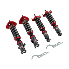 IAG 08 - 14 STI Only Spec Street Series Coilovers by Fortune Auto | IAG - SUS - 1003 - JDMuscleCoiloversIAG-SUS-1003