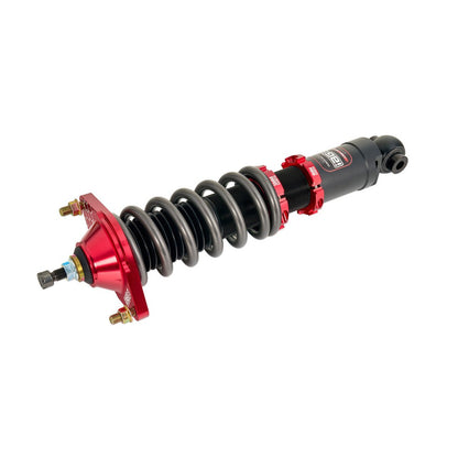 IAG 08 - 14 STI Only Spec Street Series Coilovers by Fortune Auto | IAG - SUS - 1003 - JDMuscleCoiloversIAG-SUS-1003