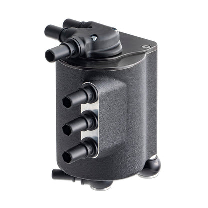 IAG 08 - 14 WRX & 08 - 21 STI Air / Oil Separator | AOS | IAG - ENG - 7186BK - JDMuscleAir Oil SeparatorsIAG-ENG-7186BK