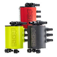 IAG 08 - 14 WRX & 08 - 21 STI Air / Oil Separator | AOS | IAG - ENG - 7186BK - JDMuscleAir Oil SeparatorsIAG-ENG-7186BK