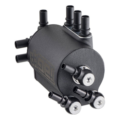 IAG 08 - 14 WRX & 08 - 21 STI Air / Oil Separator | AOS | IAG - ENG - 7186BK - JDMuscleAir Oil SeparatorsIAG-ENG-7186BK