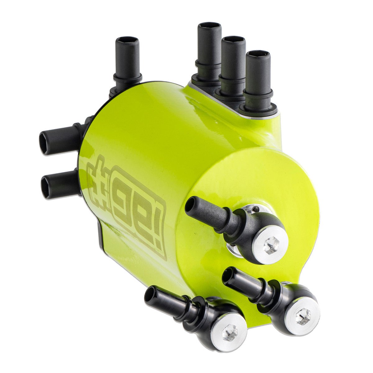 IAG 08 - 14 WRX & 08 - 21 STI Air / Oil Separator | AOS | IAG - ENG - 7186NY - JDMuscleAir Oil SeparatorsIAG-ENG-7186NY