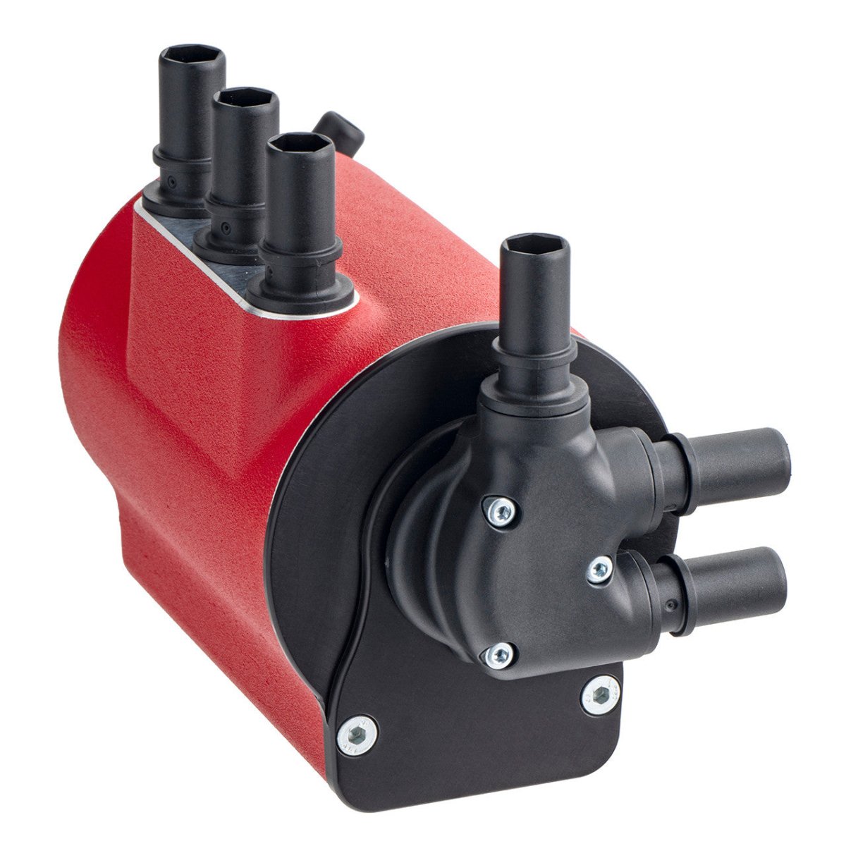 IAG 08 - 14 WRX & 08 - 21 STI Air / Oil Separator | AOS | IAG - ENG - 7186RD - JDMuscleAir Oil SeparatorsIAG-ENG-7186RD