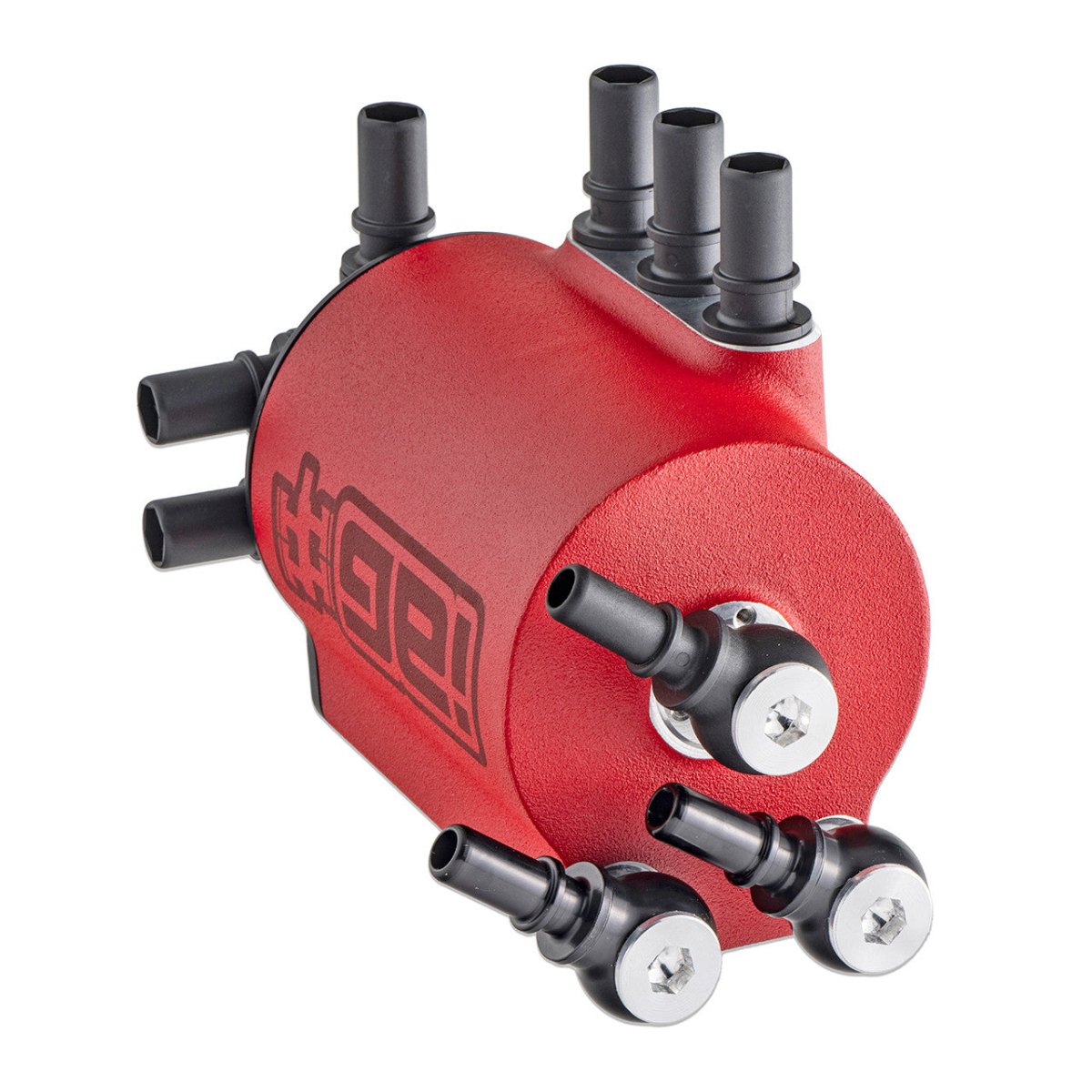 IAG [08-14 WRX & 08-21 STI] Air / Oil Separator | AOS – JDMuscle