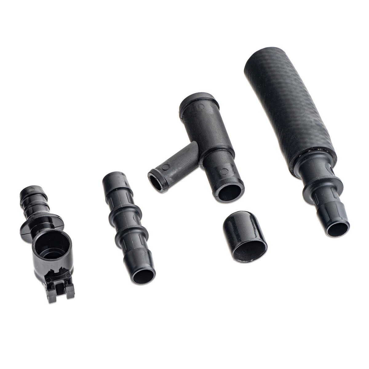 IAG 08 - 14 WRX & 08 - 21 STI Air / Oil Separator | AOS | IAG - ENG - 7186RD - JDMuscleAir Oil SeparatorsIAG-ENG-7186RD