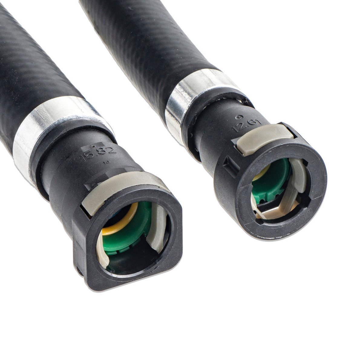 IAG 08 - 14 WRX & 08 - 21 STI Air / Oil Separator | AOS | IAG - ENG - 7186RD - JDMuscleAir Oil SeparatorsIAG-ENG-7186RD