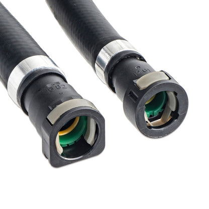 IAG 08 - 14 WRX & 08 - 21 STI Air / Oil Separator | AOS | IAG - ENG - 7186RD - JDMuscleAir Oil SeparatorsIAG-ENG-7186RD