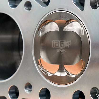 IAG 1000 FA24 Subaru Closed Deck Short Block for 2022+ WRX - 1000 BHP | IAG - ENG - S1024 - JDMuscleShort BlocksIAG-ENG-S1024