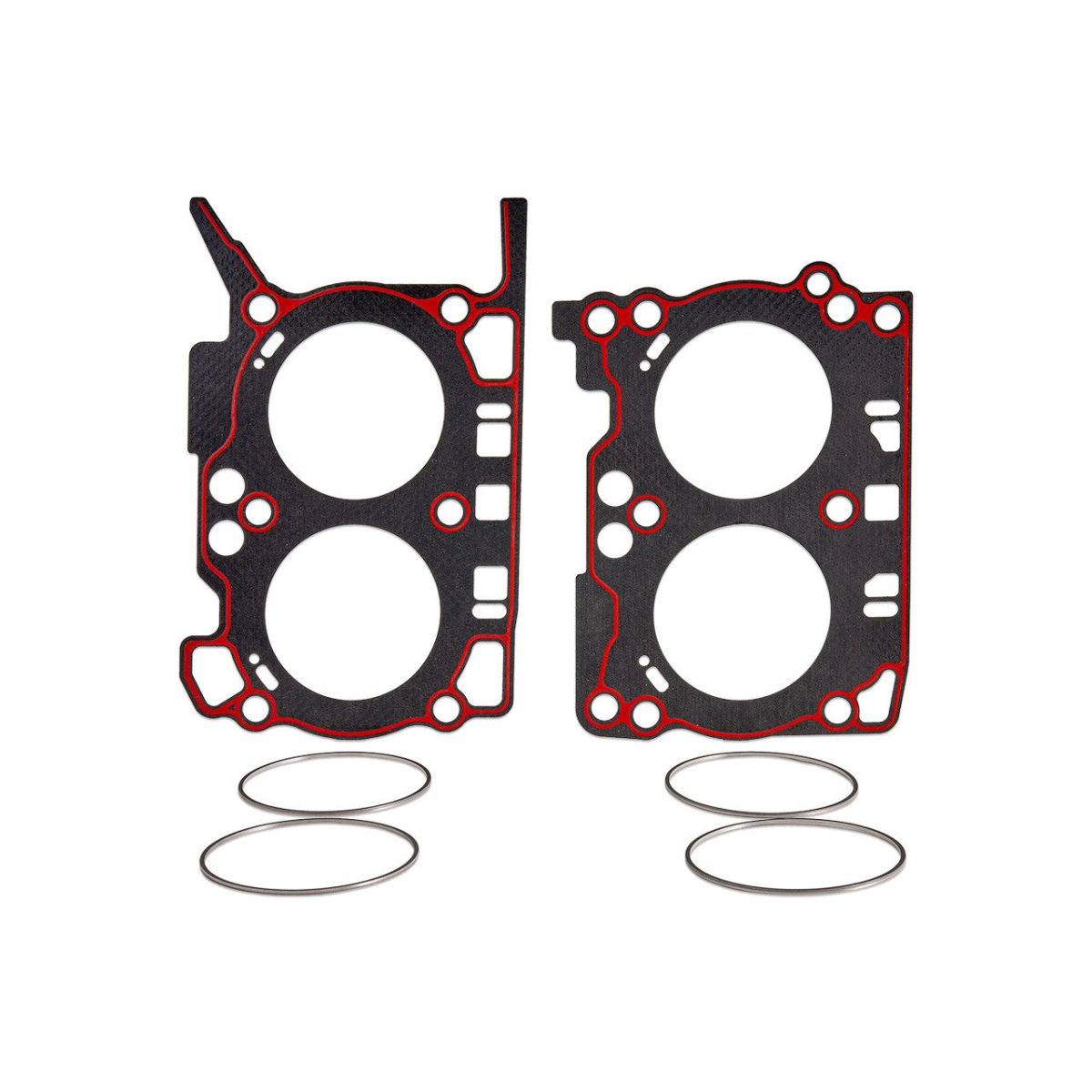 IAG 1000 FA24 Subaru Closed Deck Short Block for 2022+ WRX - 1000 BHP | IAG - ENG - S1024 - JDMuscleShort BlocksIAG-ENG-S1024