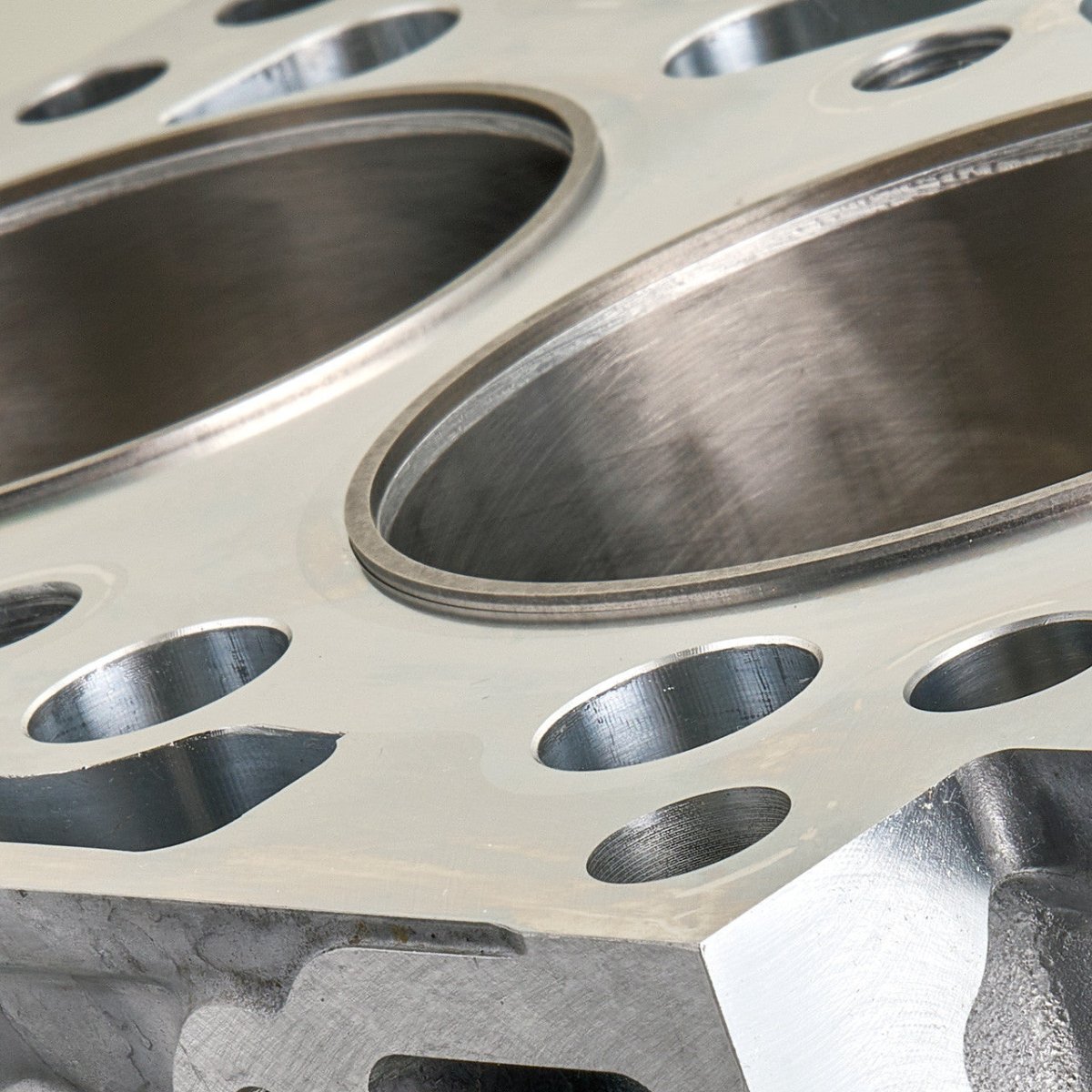 IAG 1000 FA24 Subaru Closed Deck Short Block for 2022+ WRX - 1000 BHP | IAG - ENG - S1024 - JDMuscleShort BlocksIAG-ENG-S1024