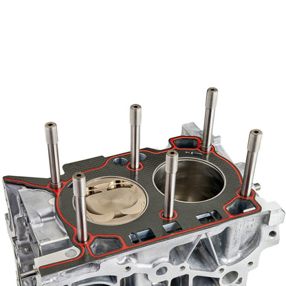 IAG 1000 FA24 Subaru Closed Deck Short Block for 2022+ WRX - 1000 BHP | IAG - ENG - S1024 - JDMuscleShort BlocksIAG-ENG-S1024