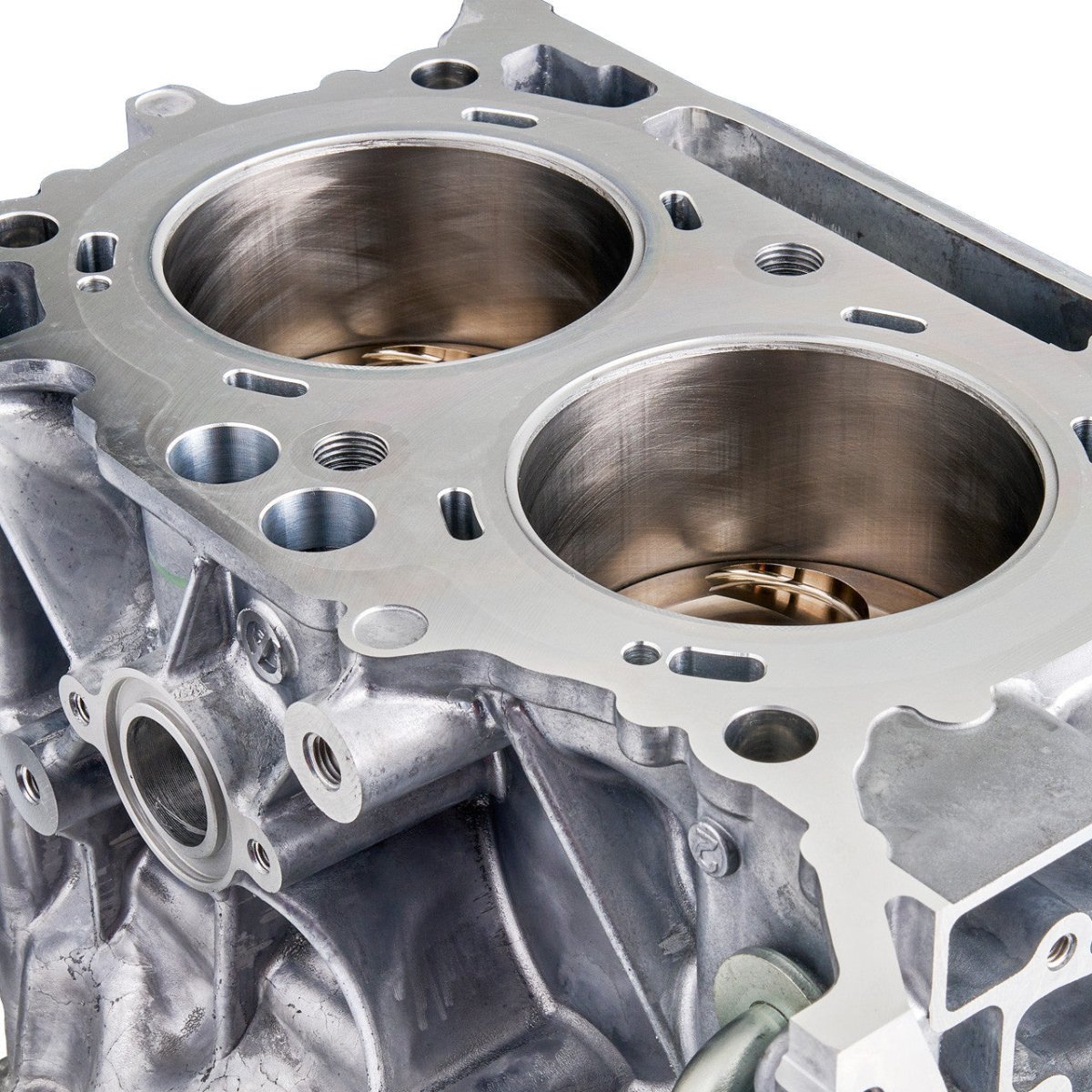 IAG 1000 FA24 Subaru Closed Deck Short Block for 2022+ WRX - 1000 BHP | IAG - ENG - S1024 - JDMuscleShort BlocksIAG-ENG-S1024