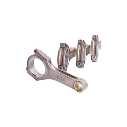 IAG 1000 FA24 Subaru Closed Deck Short Block for 2022+ WRX - 1000 BHP | IAG - ENG - S1024 - JDMuscleShort BlocksIAG-ENG-S1024