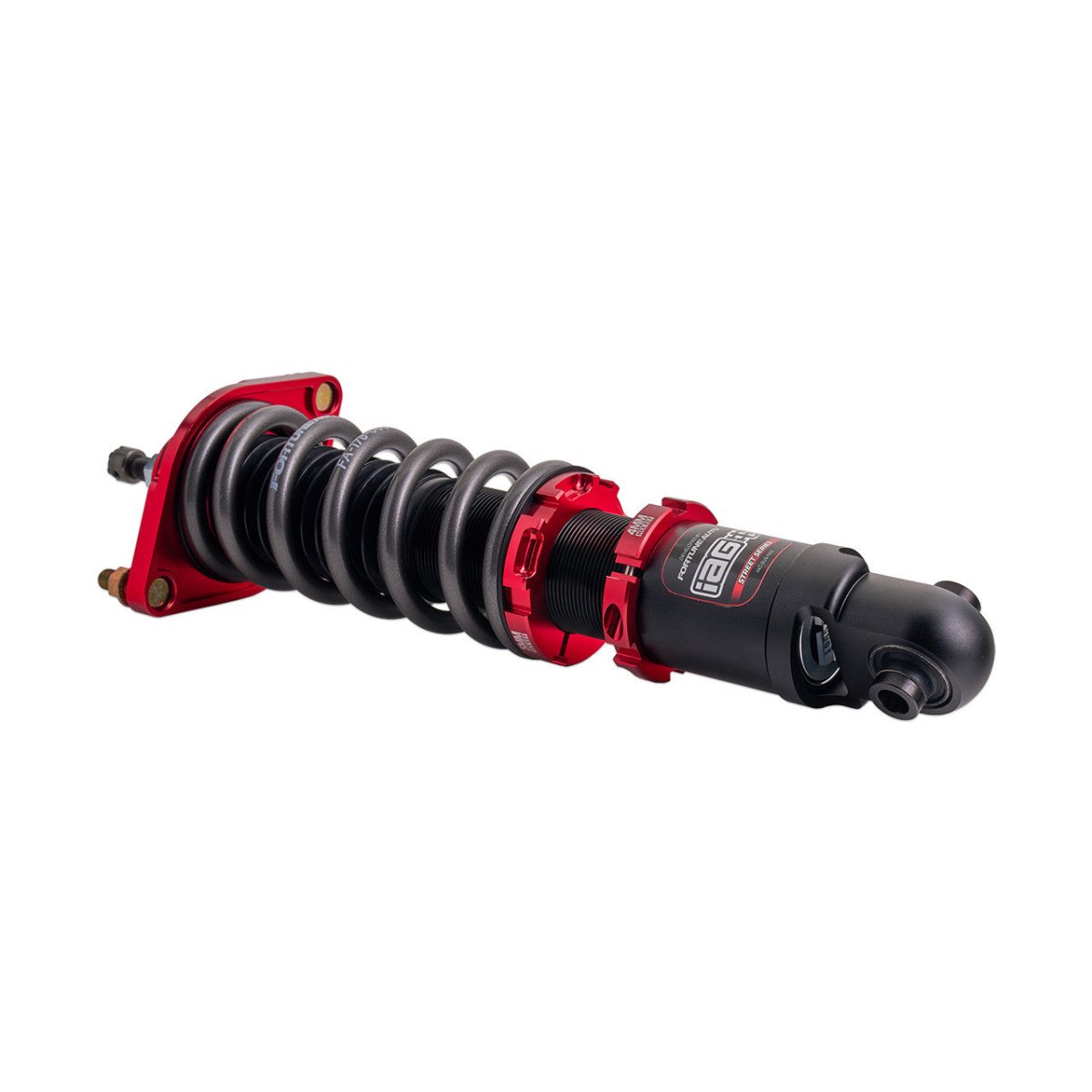 IAG 13 - 24 BRZ/ FR - S/86/GT86/GR86 Spec Street Series Coilovers by Fortune Auto | IAG - SUS - 1001 - JDMuscleCoiloversIAG-SUS-1001