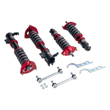 IAG 13 - 24 BRZ/ FR - S/86/GT86/GR86 Spec Street Series Coilovers by Fortune Auto | IAG - SUS - 1001 - JDMuscleCoiloversIAG-SUS-1001