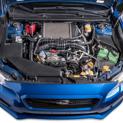 IAG 15 - 21 Impreza WRX Air / Oil Separator AOS Fits | IAG - ENG - 7187 - JDMuscleAir Oil SeparatorsIAG-ENG-7187BKBlack