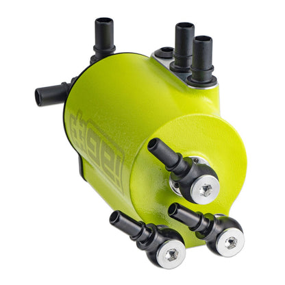 IAG 15 - 21 Impreza WRX Air / Oil Separator AOS Fits | IAG - ENG - 7187 - JDMuscleAir Oil SeparatorsIAG-ENG-7187BKBlack