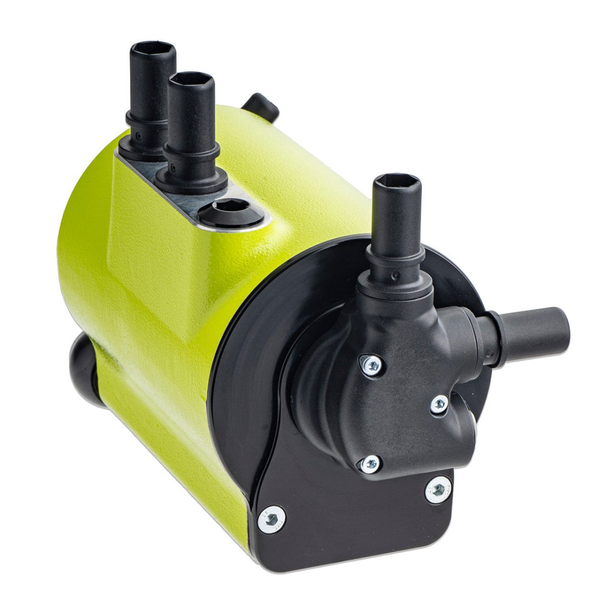 IAG 15 - 21 Impreza WRX Air / Oil Separator AOS Fits | IAG - ENG - 7187 - JDMuscleAir Oil SeparatorsIAG-ENG-7187BKBlack